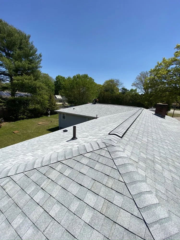 Slide of 757 Exteriors