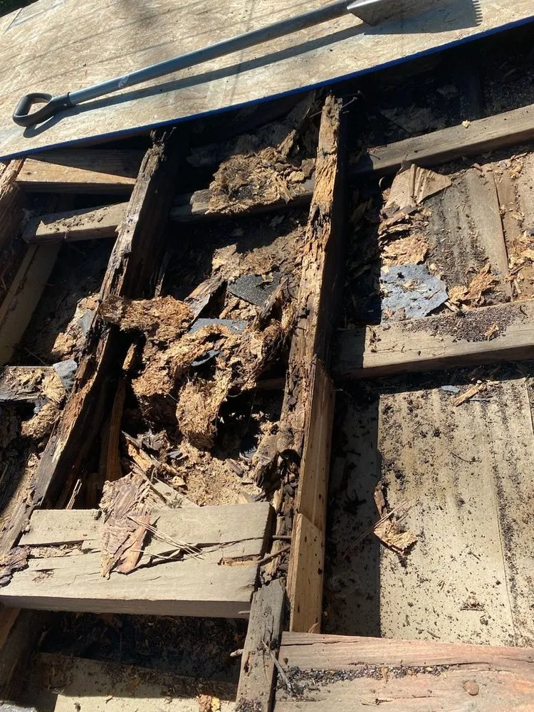 Slide of 757 Virginia Construction