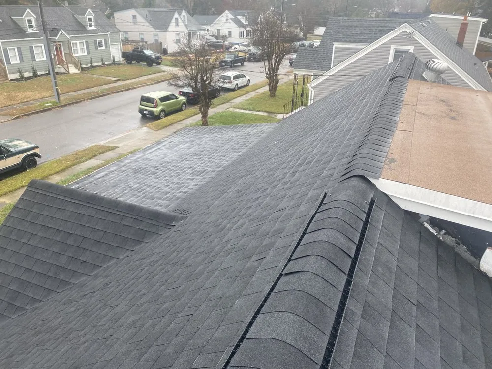 Slide of 757 Virginia Construction