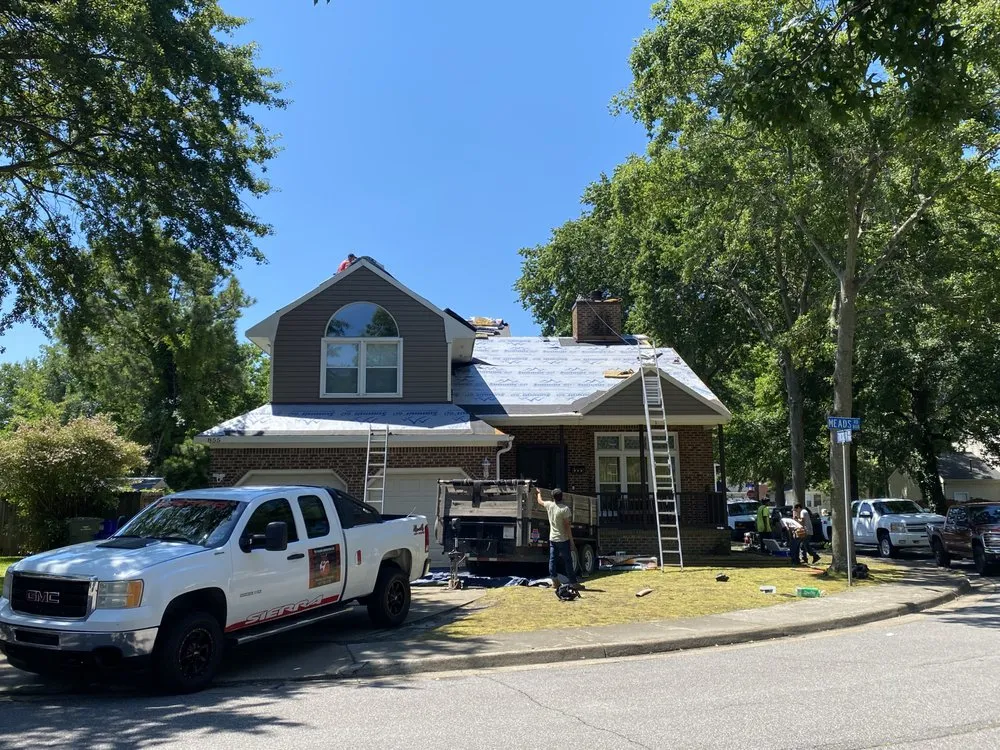 Slide of 757 Virginia Construction