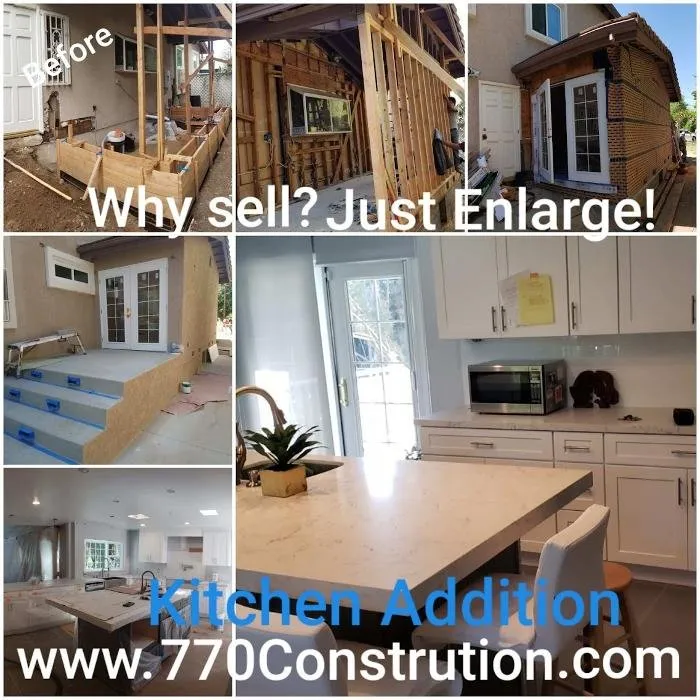 Slide of 770 Construction