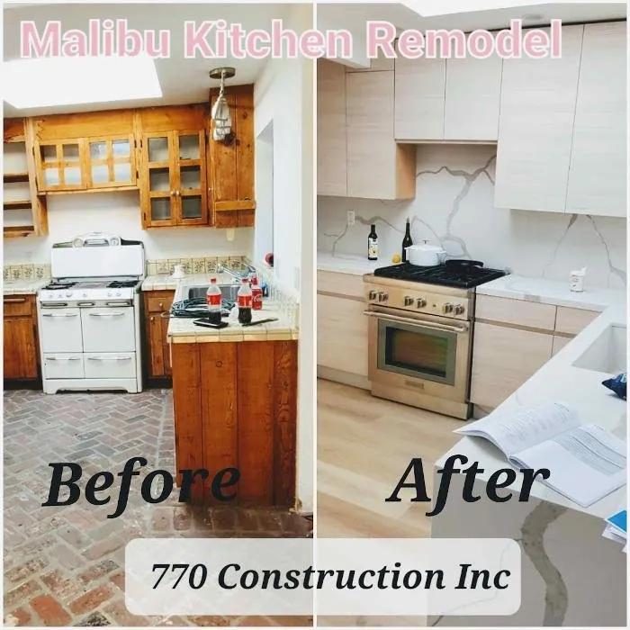 Slide of 770 Construction