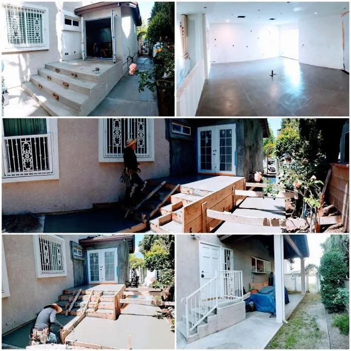 Slide of 770 Construction