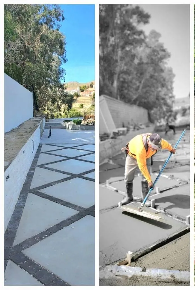 Slide of 770 Construction