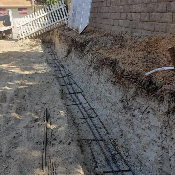 Slide of 770 Construction