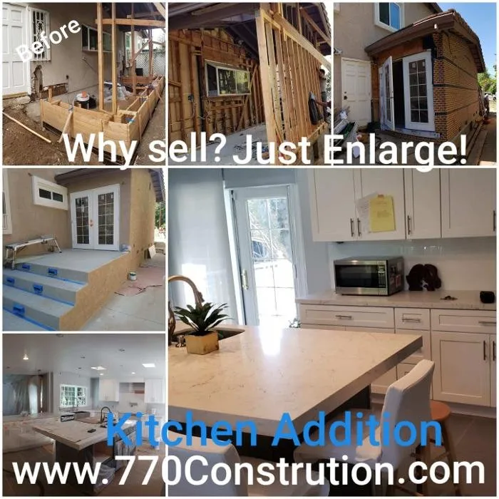 Slide of 770 Construction