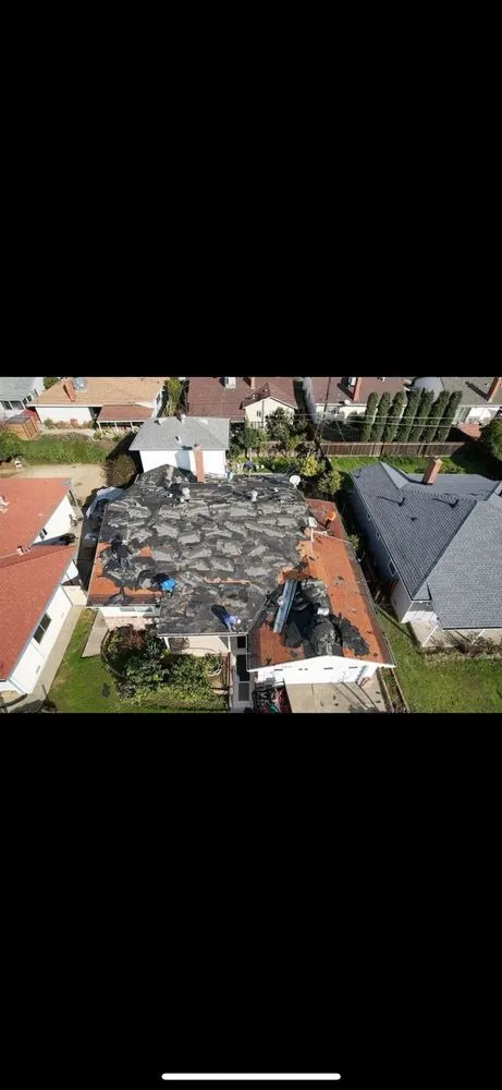 Slide of 770 Roofers