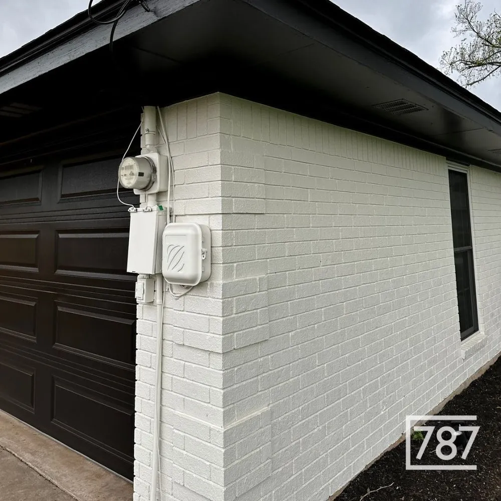 Slide of 787 Construction