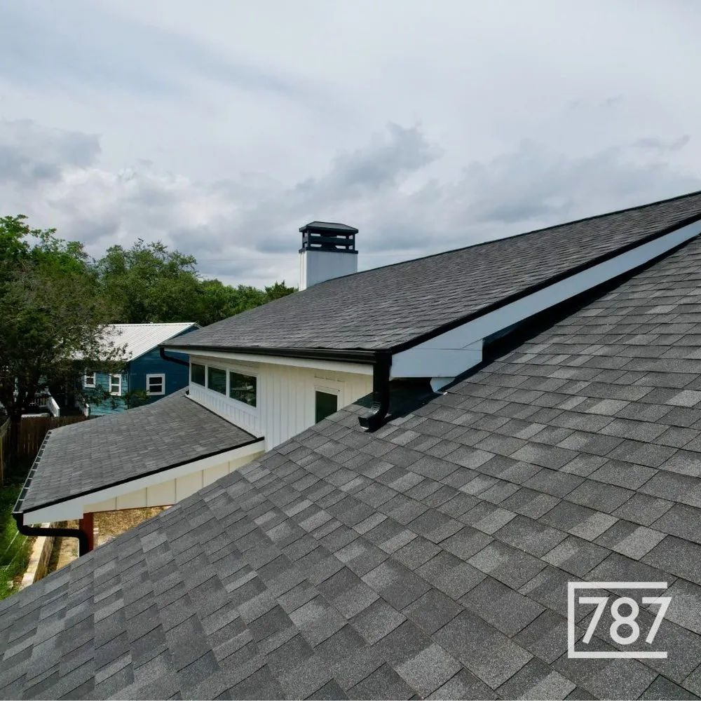 Slide of 787 Construction