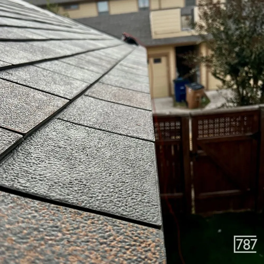 Slide of 787 Construction