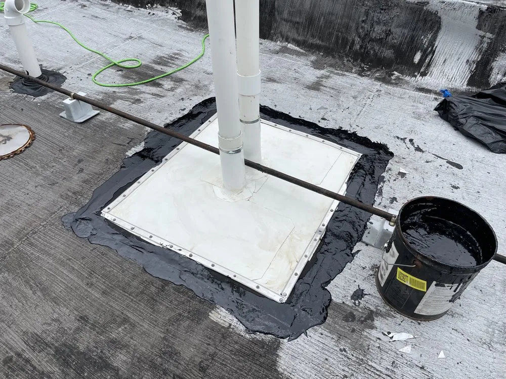 Slide of 7Baruch Remodeling & Construction