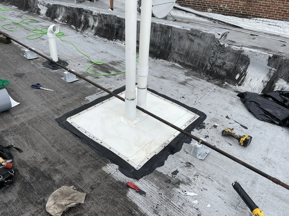 Slide of 7Baruch Remodeling & Construction