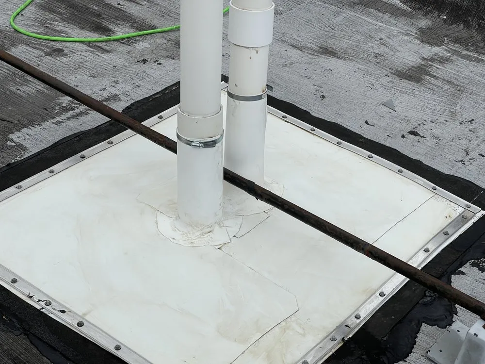 Slide of 7Baruch Remodeling & Construction