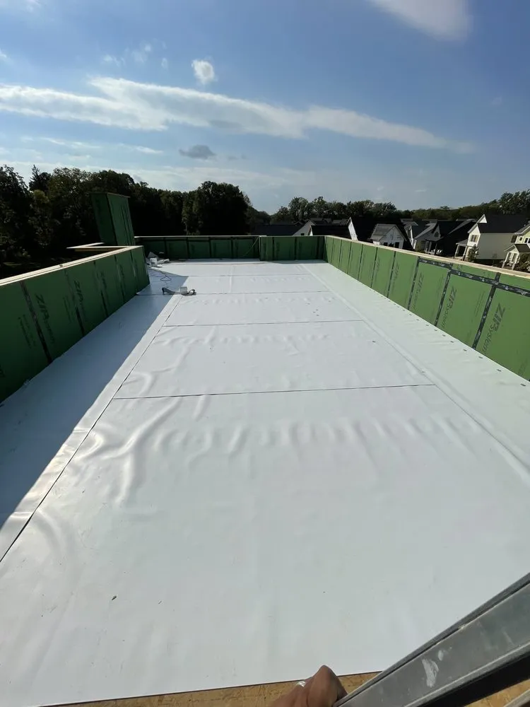 Slide of 7Baruch Remodeling & Construction