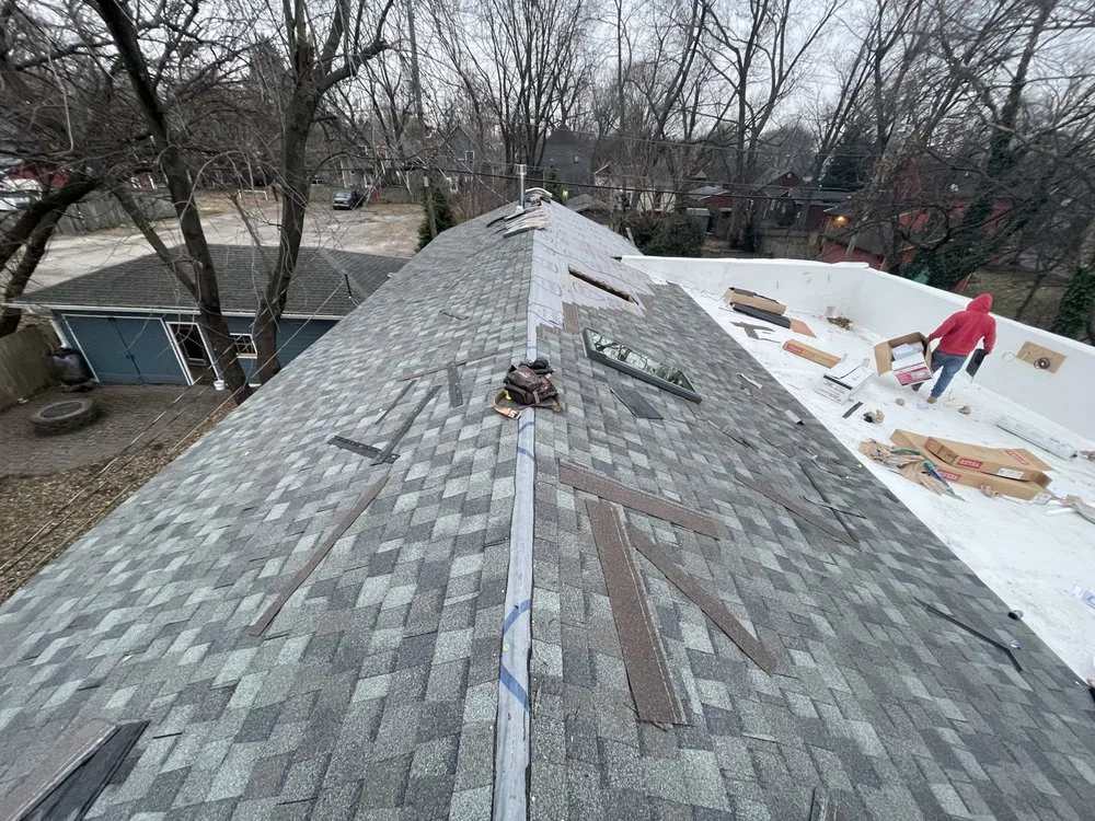 Slide of 7Baruch Remodeling & Construction