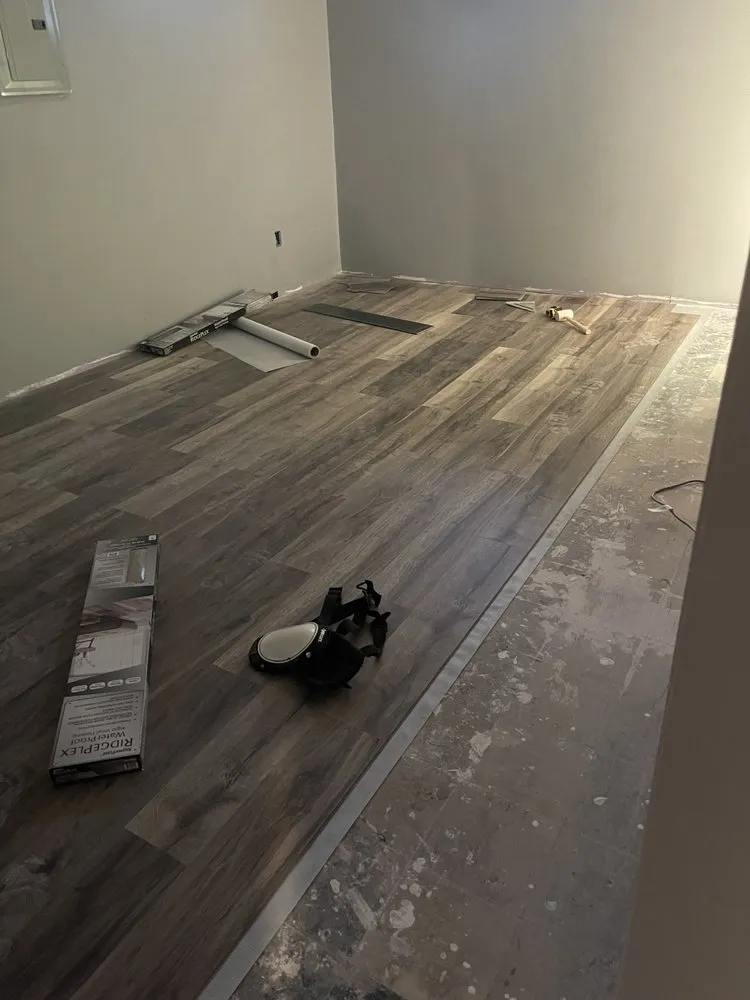 Slide of 7Baruch Remodeling & Construction