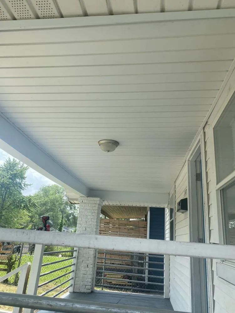 Slide of 7Baruch Remodeling & Construction