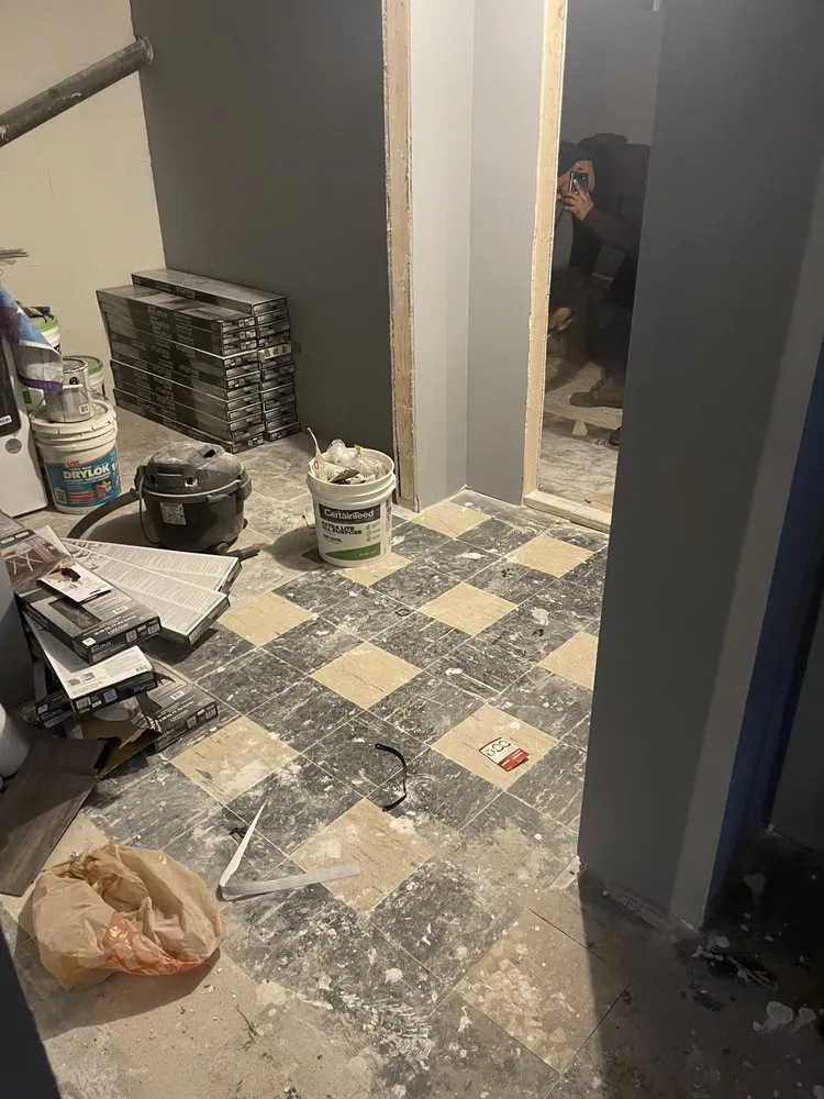 Slide of 7Baruch Remodeling & Construction