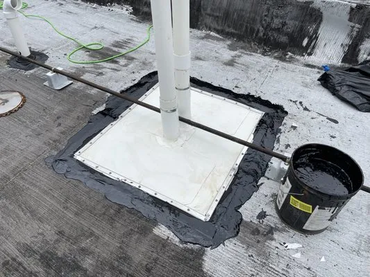 7Baruch Remodeling & Construction Logo