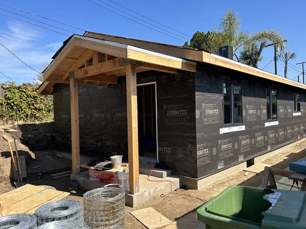 Slide of 7G’S Remodeling & Construction