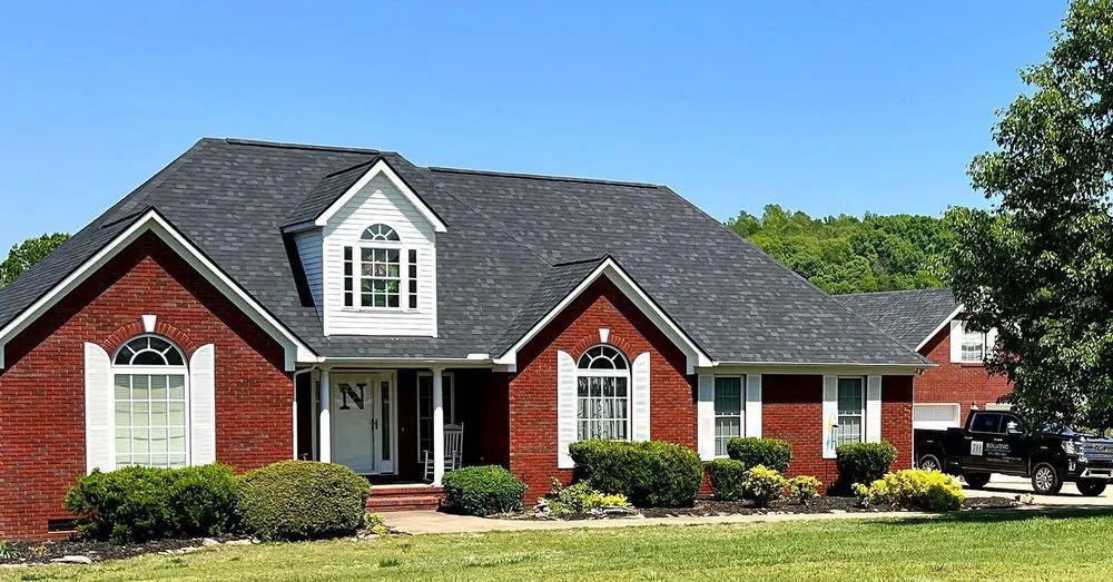 Slide of 7H Roofing and Construction