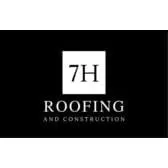 Slide of 7H Roofing and Construction