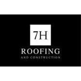 Slide of 7H Roofing and Construction