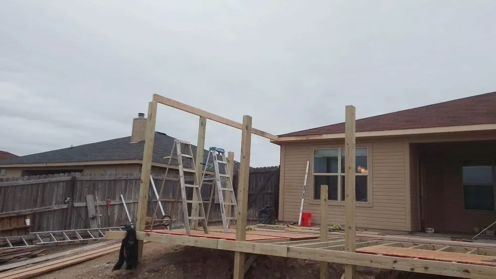 Top-rated roof inspection after storm damage in Blanket, TX by 7M Services