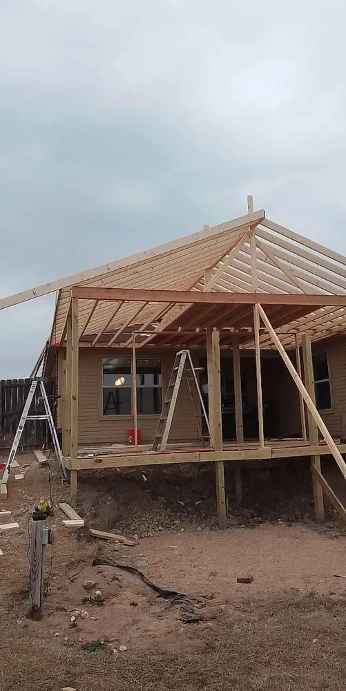 Top-rated residential roofing service experts serving Blanket, TX - 7M Services
