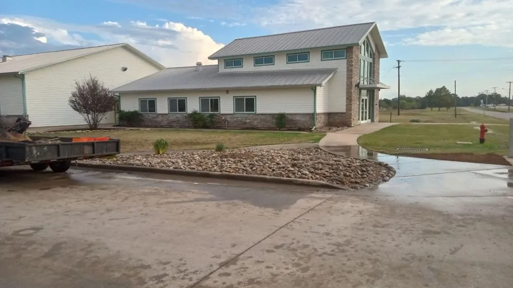 Trusted roof inspection experts serving Blanket, TX - 7M Services