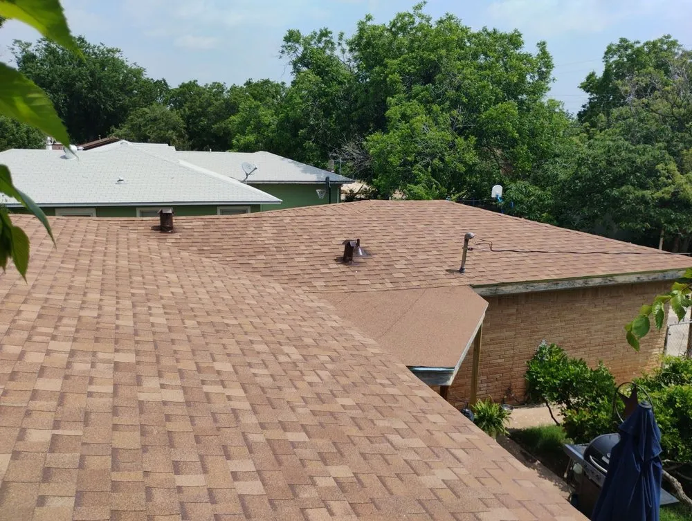 Expert roof inspection for homes in Blanket, TX by 7M Services
