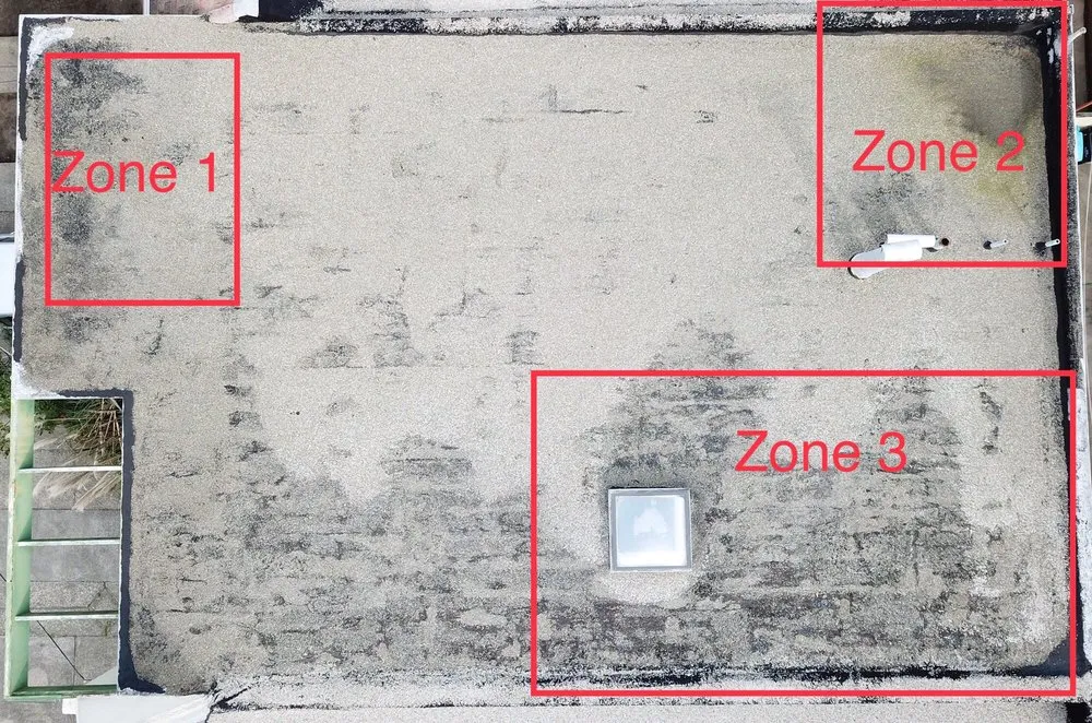 Slide of 7x7 Roofing