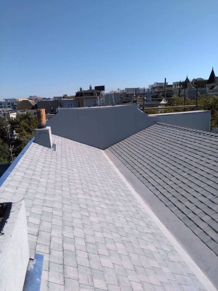 Slide of 7x7 Roofing