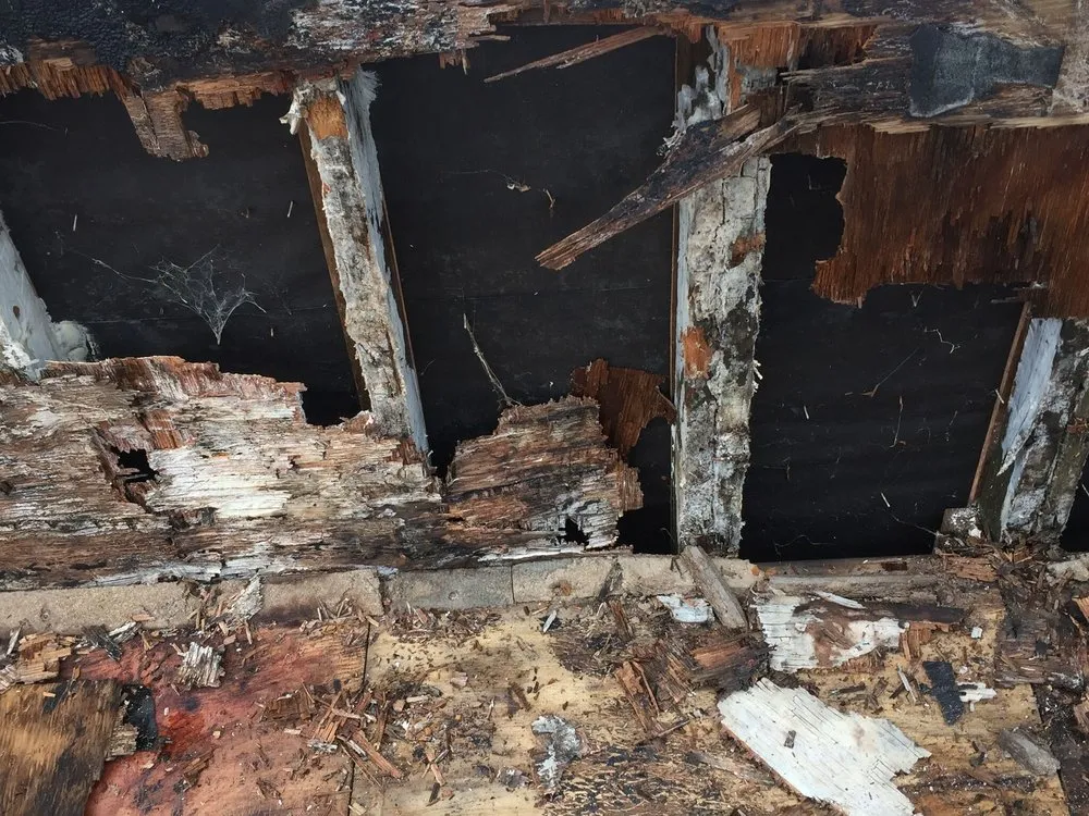 Slide of 7x7 Roofing