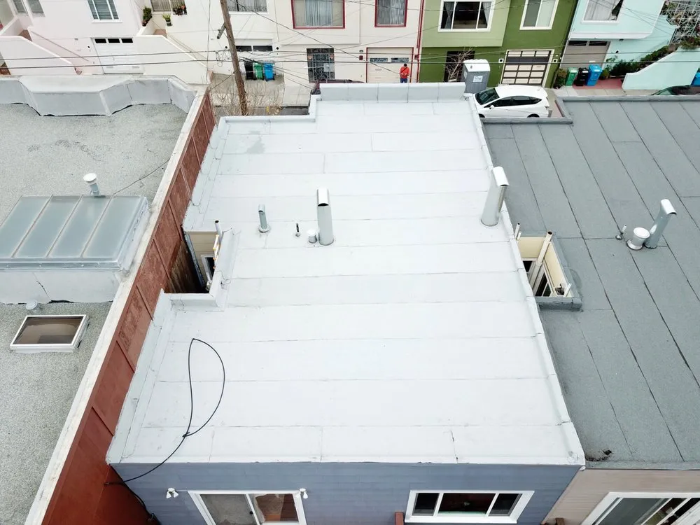 Slide of 7x7 Roofing