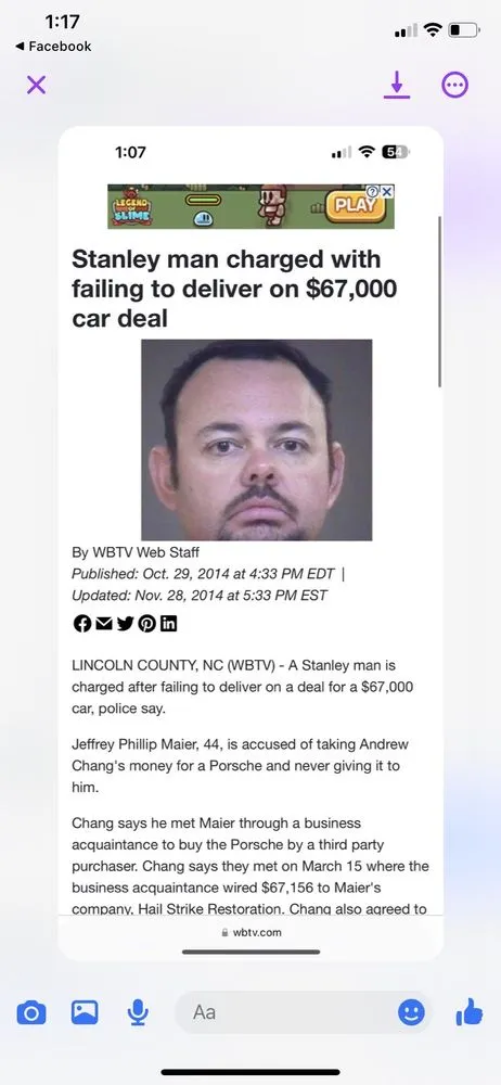 Slide of 8 Home Enhancements