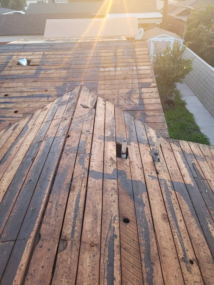 Slide of 800 Remodeling