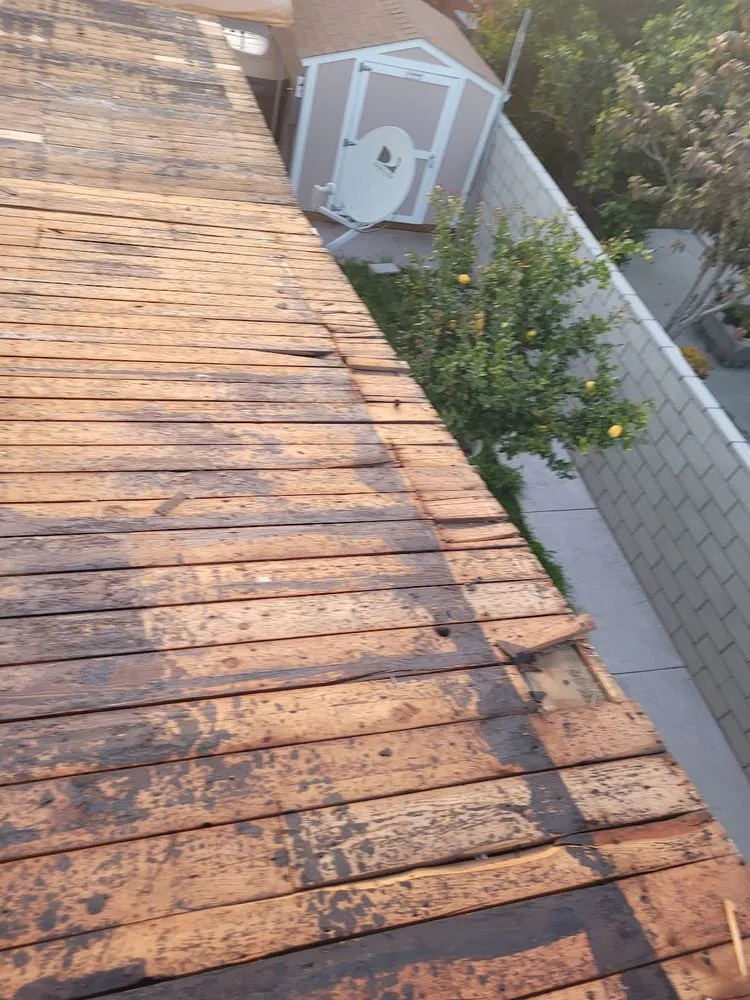 Slide of 800 Remodeling