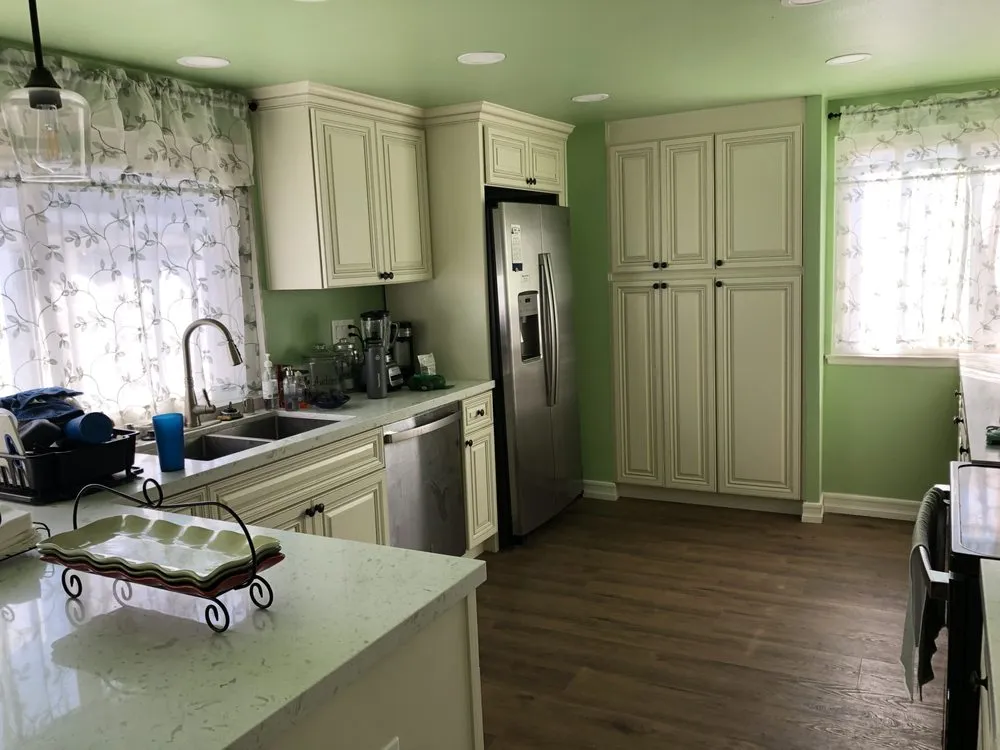 Slide of 800 Remodeling