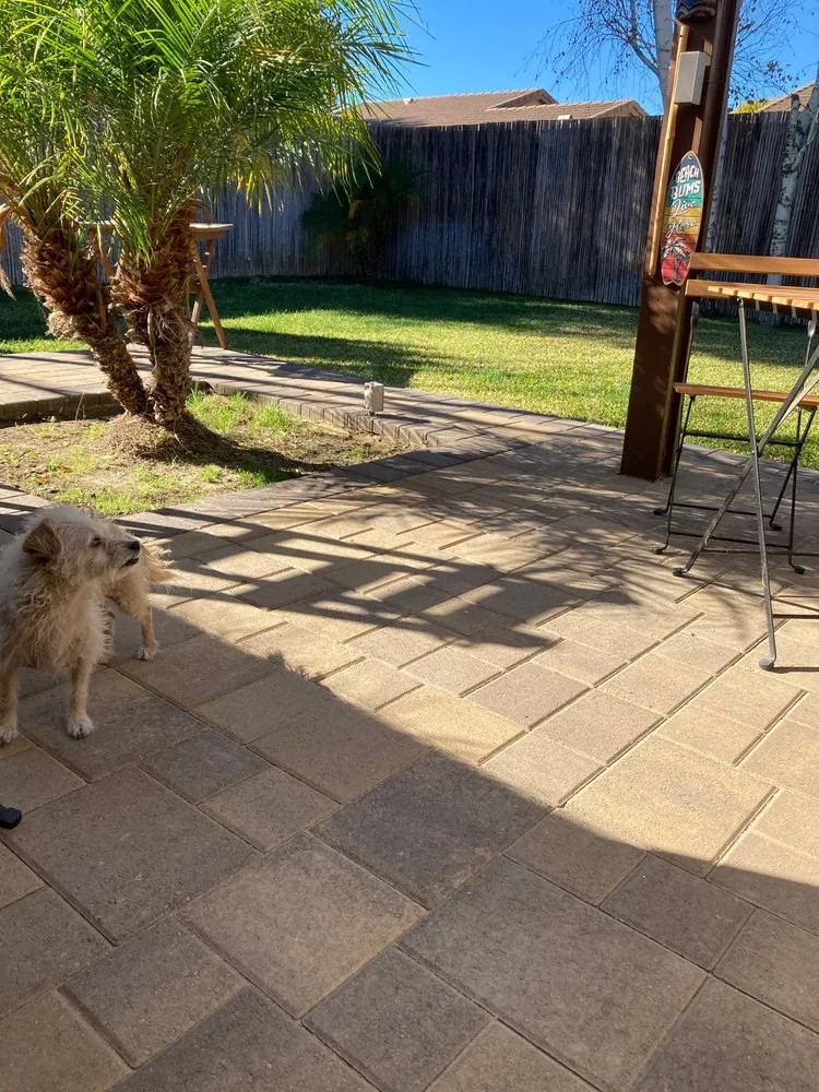 Slide of 800 Remodeling