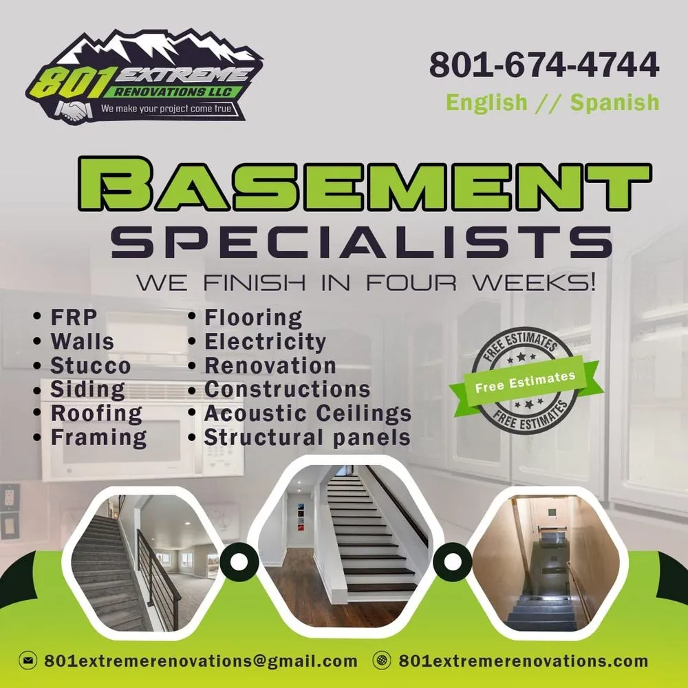 Slide of 801 Extreme Renovations