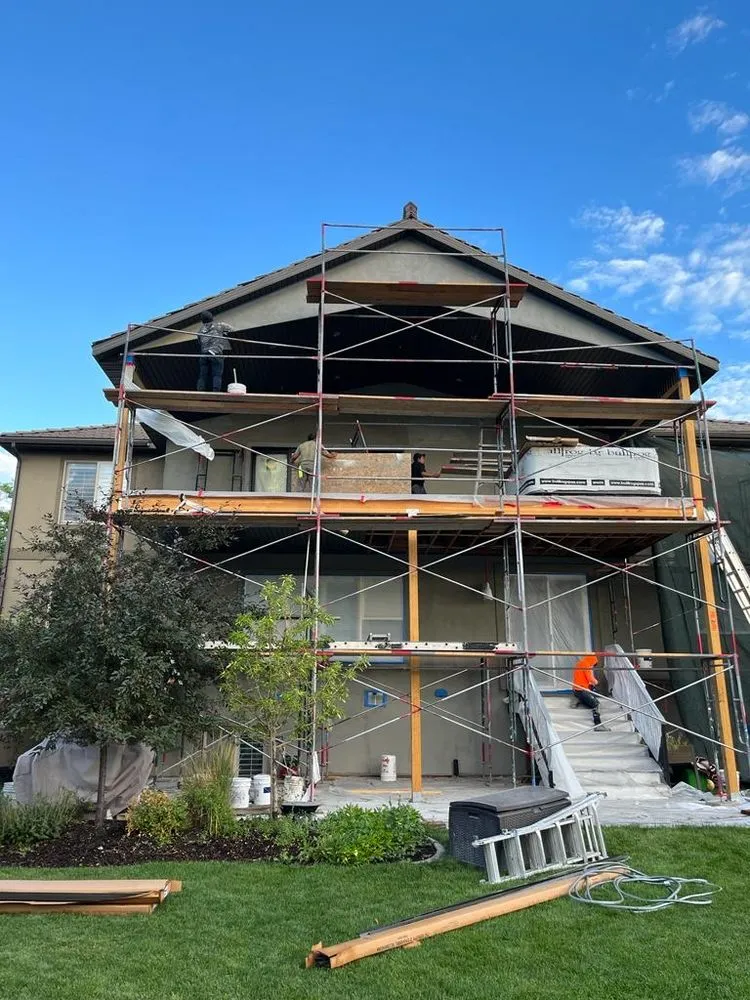 Slide of 801 Extreme Renovations