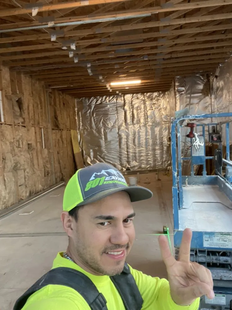 Slide of 801 Extreme Renovations