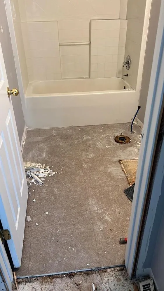 Slide of 801 Extreme Renovations