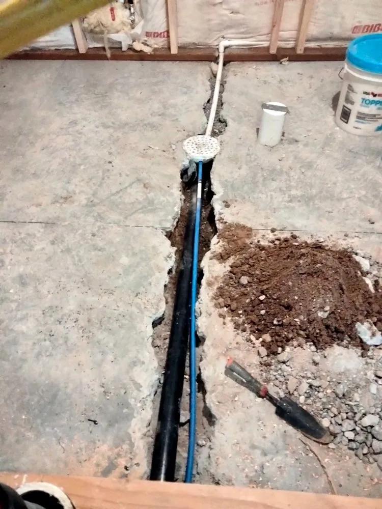 Slide of 801 Extreme Renovations