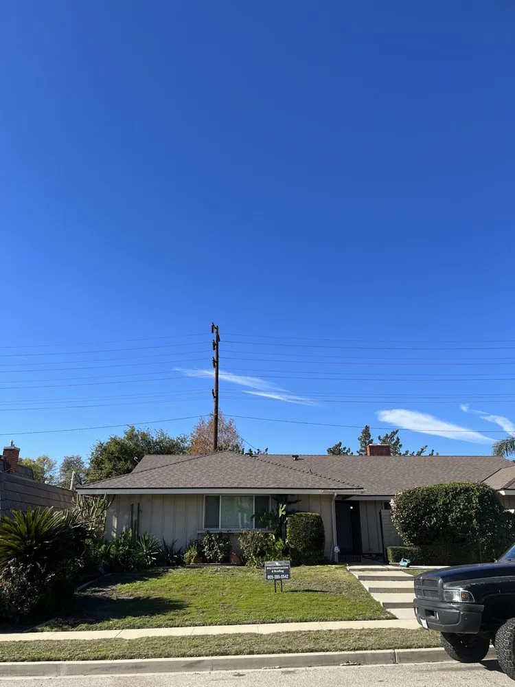 Slide of 805 Construction & Roofing