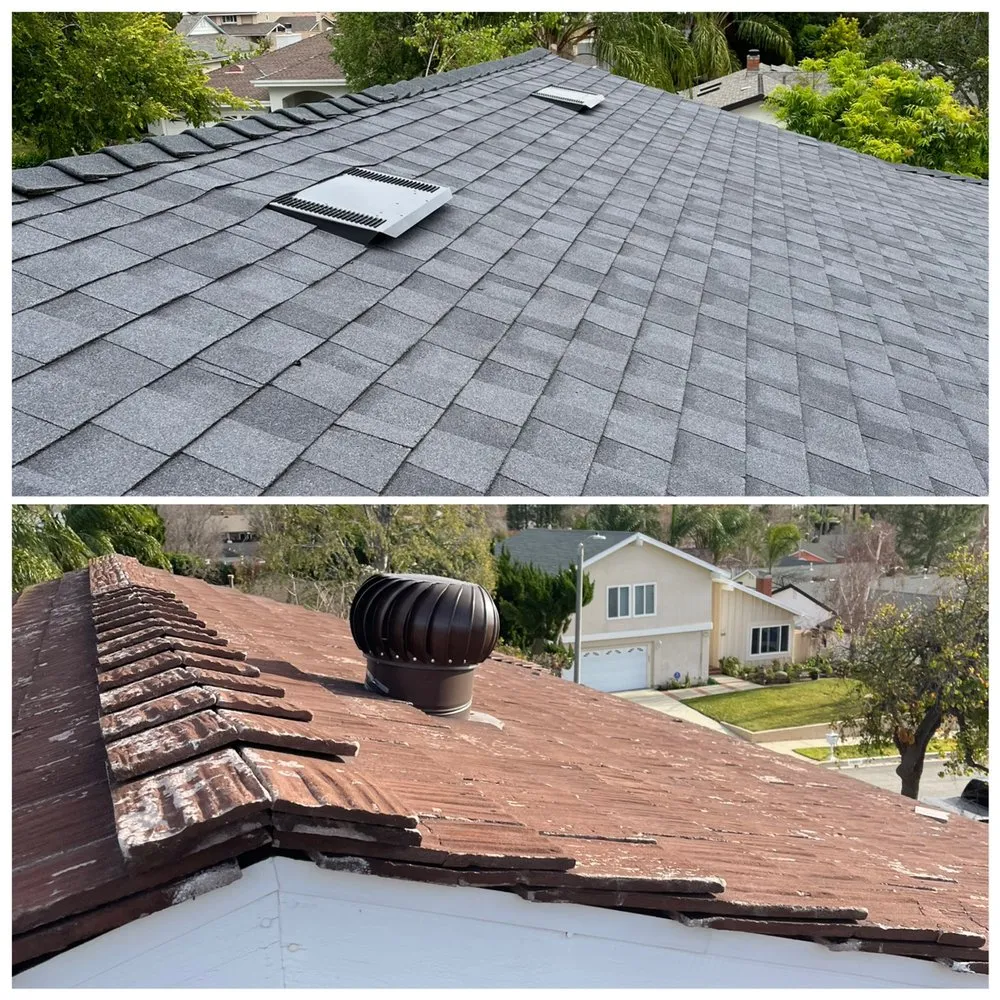 Slide of 805 Construction & Roofing