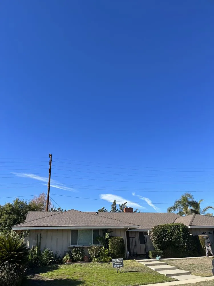 Slide of 805 Construction & Roofing