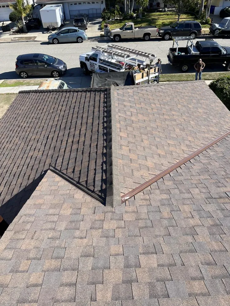 Slide of 805 Construction & Roofing