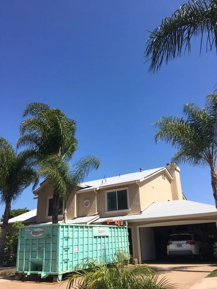 Slide of 805 Construction & Roofing